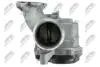 Дроссельная заслонка, RENAULT MEGANE III 08-, 8200614985 NTY ETB-RE-007 (фото 5)