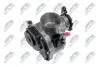 ДРОССЕЛЬНА ЗАСЛОНКА | VW PASSAT B5 1.6,1.8,1.8T 1996-,AUDI A4 1.6,1.8,1.8T 1996-,A6 1.8 1997- NTY ETBVW005 (фото 2)