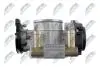 ДРОССЕЛЬНА ЗАСЛОНКА | VW PASSAT B5 1.6,1.8,1.8T 1996-,AUDI A4 1.6,1.8,1.8T 1996-,A6 1.8 1997- NTY ETBVW005 (фото 5)