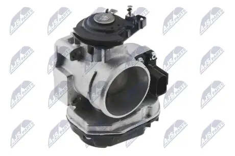 Блок дросельної заслонки VAG A4/A6/Passat 1.8T 97- NTY ETBVW008