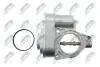 ДРОССЕЛЬНА ЗАСЛОНКА | VW GOLF IV 1.9TDI 2000-,GOLF V 1.9TDI 2004-,PASSAT 1.9TDI,2.0TDI 2005-,VW TOURAN 1.9TDI,2.0TDI 2003-,MITSUBISHI OUTLANDER II 2.0DID 2007- NTY ETBVW009 (фото 6)