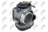 ДРОССЕЛЬНА ЗАСЛОНКА | VW GOLF IV 1.8 -2005,BORA 1.8 -2005,AUDI A3 1.8 -2003,SEAT LEON 1.8 -2006/SILNIKI: AGN/ NTY ETBVW012 (фото 1)