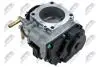 ДРОССЕЛЬНА ЗАСЛОНКА | VW GOLF IV 1.8 -2005,BORA 1.8 -2005,AUDI A3 1.8 -2003,SEAT LEON 1.8 -2006/SILNIKI: AGN/ NTY ETBVW012 (фото 2)
