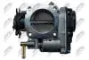 ДРОССЕЛЬНА ЗАСЛОНКА | VW GOLF IV 1.8 -2005,BORA 1.8 -2005,AUDI A3 1.8 -2003,SEAT LEON 1.8 -2006/SILNIKI: AGN/ NTY ETBVW012 (фото 4)