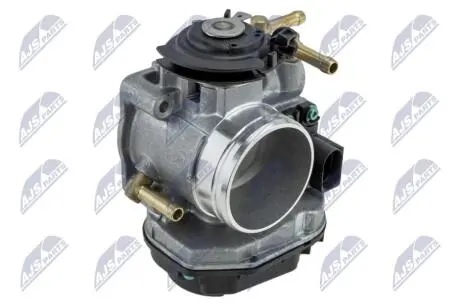 ДРОССЕЛЬНА ЗАСЛОНКА | VW GOLF IV 1.8 -2005,BORA 1.8 -2005,AUDI A3 1.8 -2003,SEAT LEON 1.8 -2006/SILNIKI: AGN/ NTY ETBVW012