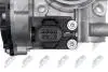 ДРОССЕЛЬНА ЗАСЛОНКА | VW SHARAN 2.0 -2010,SEAT ALHAMBRA 2.0 -2010 NTY ETBVW013 (фото 7)