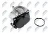 ДРОССЕЛЬНА ЗАСЛОНКА | VW GOLF V 1.9TDI,2.0TDI 2003-,PASSAT 1.9TDI 2005-,TOURAN 1.9TDI,2.0TDI 2003-,TRANSPORTER T5 1.9TDI 2006-,SKODA OCTAVIA II 1.9TDI,2.0TDI 2004-,SUPERB 1.9TDI,2.0TDI 2008- NTY ETBVW018 (фото 2)