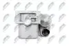 ДРОССЕЛЬНА ЗАСЛОНКА | VW GOLF IV 1.6 16V 2000-,LUPO 1.4 16V 1999-,POLO 1.4 16V 1999-,SEAT LEON 1.6 16V 2000-,SKODA FABIA 1.4 16V 1999- NTY ETBVW020 (фото 4)