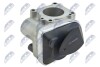 ДРОССЕЛЬНА ЗАСЛОНКА | VW GOLF IV 2.0 1998-2006, VW BORA I 2.0 1998-2005, SKODA FABIA I 2.0 1999-2008, SKODA OCTAVIA I 2.0 1999-2007, SEAT IBIZA III 2.0 2002-2009 NTY ETBVW027 (фото 2)