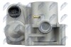 ДРОССЕЛЬНА ЗАСЛОНКА | VW GOLF IV 2.0 1998-2006, VW BORA I 2.0 1998-2005, SKODA FABIA I 2.0 1999-2008, SKODA OCTAVIA I 2.0 1999-2007, SEAT IBIZA III 2.0 2002-2009 NTY ETBVW027 (фото 5)