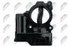 ДРОССЕЛЬНА ЗАСЛОНКА | VW TOURAN 1.4 2006-2015, VW TIGUAN 1.4 2007-2018, VW SHARAN 1.4 2010-, VW PASSAT B7 1.4 2010-2014, SKODA FABIA II 1.4 2010-2014 NTY ETBVW028 (фото 3)