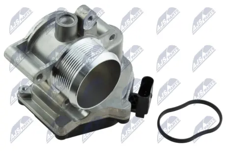 Корпус дросельного вузла (заслінка) NTY ETB-VW-030