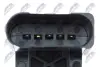 Корпус дросельного вузла (заслінка) NTY ETB-VW-030 (фото 6)