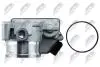ДРОССЕЛЬНА ЗАСЛОНКА | ENG. 2.0 TDI, VW AMAROK 10-, CRAFTER 11-16, T5,T6 09- NTY ETBVW037 (фото 5)