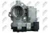 ДРОССЕЛЬНА ЗАСЛОНКА | ENG. 1.0 TSI,TFSI, VW GOLF VII 15-20, CADDY IV 15-, SKODA OCTAWIA III 16-20, AUDI A3 16-20, A1 15-18, SEAT LEON 15-20, IBIZA IV 15-17 NTY ETBVW039 (фото 3)