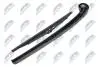 Рычаг стеклоочистителя audi a3 2003- 350 mm, 8e9955205c NTY EWBAU002 (фото 2)