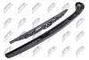 Рычаг стеклоочистителя 330mm/ audi a6 c6, 4f9955407 NTY EWBAU003 (фото 2)