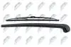 Рычаг стеклоочистителя 360mm audi q7, 4l0955407 NTY EWBAU006 (фото 3)