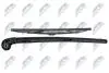 Рычаг стеклоочистителя 360mm audi q7, 4l0955407 NTY EWBAU006 (фото 4)