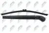 Рычаг стеклоочистителя bmw f25 x3 2010-, 330mm/, 61627213242 NTY EWBBM006 (фото 3)