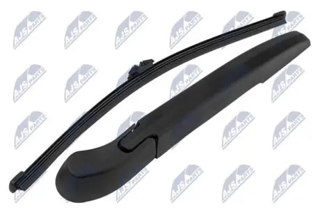 Рычаг стеклоочистителя bmw f25 x3 2010-, 330mm/, 61627213242 NTY EWBBM006
