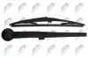 ВАЖЕЛЬ СКЛООЧИСНИКА | JEEP GRAND CHEROKEE III 2005-2010/350MM/ NTY EWBCH003 (фото 3)