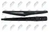 ВАЖЕЛЬ СКЛООЧИСНИКА | JEEP GRAND CHEROKEE III 2011-/310MM/ NTY EWBCH004 (фото 4)