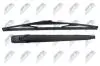 ВАЖЕЛЬ СКЛООЧИСНИКА | CHRYSLER PACIFICA 2003-/350MM/ NTY EWBCH005 (фото 3)