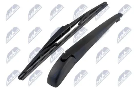 ВАЖЕЛЬ СКЛООЧИСНИКА | CHRYSLER PACIFICA 2003-/350MM/ NTY EWBCH005