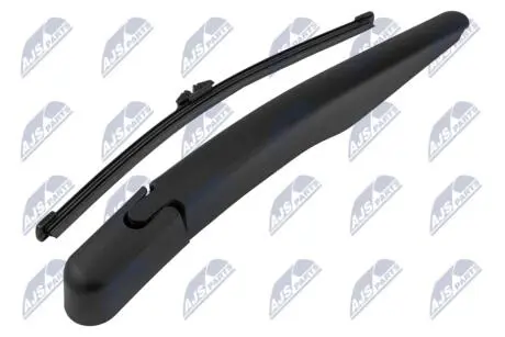 Рычаг стеклоочистителя ford kuga ii, bb5317b412ac NTY EWBFR004