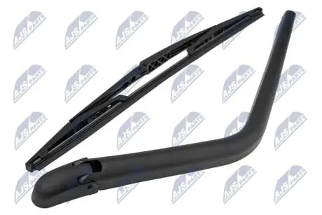 Рычаг стеклоочистителя 360MM fiat doblo, 51738854 NTY EWBFT006