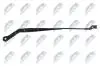 ВАЖЕЛЬ СКЛООЧИСНИКА | FIAT DUCATO 2006-,CITROEN JUMPER 2006-,PEUGEOT BOXER 2006-/STRONA ЛІВ/ NTY EWBFT008 (фото 4)