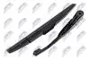 Рычаг стеклоочистителя honda cr-v 2012-/,76720T0A003 NTY EWBHD002 (фото 2)