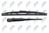 Рычаг стеклоочистителя honda cr-v 2012-/,76720T0A003 NTY EWBHD002 (фото 3)