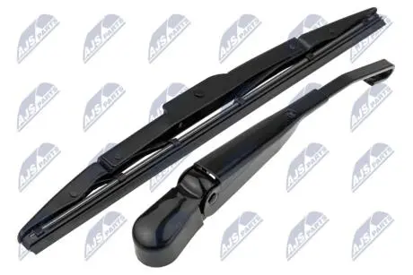 Рычаг стеклоочистителя honda cr-v 2012-/,76720T0A003 NTY EWBHD002