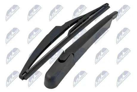 Рычаг стеклоочистителя 290mm hyundai getz, _x000D_<br>5902048213600_x000D_<br>5902048213600 NTY EWBHY000