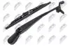 ВАЖЕЛЬ СКЛООЧИСНИКА | HYUNDAI SANTA FE 2001-/280MM/ NTY EWBHY005 (фото 1)