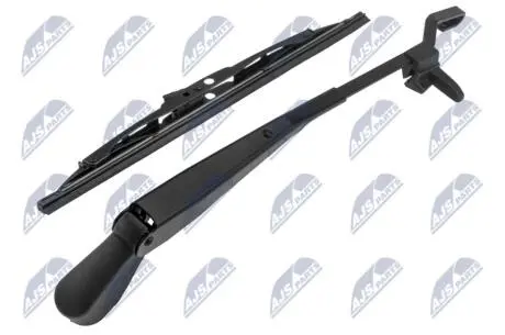 ВАЖЕЛЬ СКЛООЧИСНИКА | HYUNDAI SANTA FE 2001-/280MM/ NTY EWBHY005