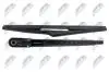 ВАЖІЛЬ СКЛООЧИСНИКА | KIA PICANTO 2004-2010/300MM/ NTY EWBKA005 (фото 4)