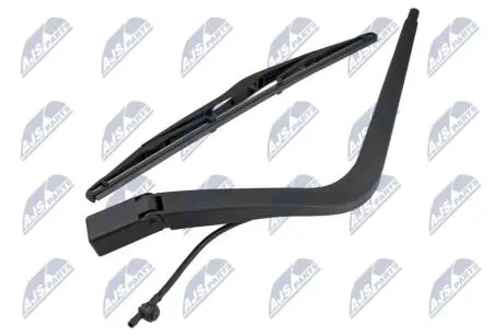 Рычаг стеклоочистителя land rover freelander, dkb102460 NTY EWBLR000