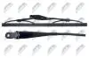 ВАЖЕЛЬ СКЛООЧИСНИКА | LAND ROVER EVOQUE 2011-/250MM/ NTY EWBLR001 (фото 3)