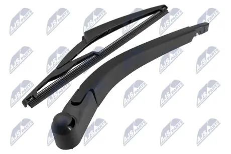 Рычаг стеклоочистителя mercedes b-klasa w245 2005-/,A4508200145 NTY EWBME004