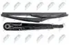 Рычаг стеклоочистителя | SMART FORFOUR 2014-/235MM/ NTY EWBME011 (фото 4)