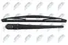 Рычаг стеклоочистителя mitsubishi outlander ii 2007-/,8253a029 NTY EWBMS000 (фото 3)
