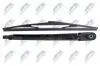 ВАЖЕЛЬ СКЛООЧИСНИКА | MAZDA CX-9 2006-/350MM/ NTY EWBMZ004 (фото 4)