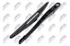 Рычаг стеклоочистителя 350 mm peugeot 206, 642236 NTY EWBPE001 (фото 2)