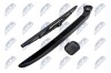 ВАЖІЛЬ СКЛООЧИСНИКА | PORSCHE CAYENNE 2002-2010/380MM/METAL REAR SCREEN WIPER BLADE/ NTY EWBPS000 (фото 2)