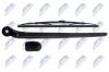 ВАЖІЛЬ СКЛООЧИСНИКА | PORSCHE CAYENNE 2002-2010/380MM/METAL REAR SCREEN WIPER BLADE/ NTY EWBPS000 (фото 3)