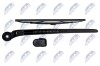 ВАЖІЛЬ СКЛООЧИСНИКА | PORSCHE CAYENNE 2002-2010/380MM/METAL REAR SCREEN WIPER BLADE/ NTY EWBPS000 (фото 4)