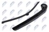 ВАЖІЛЬ СКЛООЧИСНИКА | PORSCHE CAYENNE 2010-/360MM/FLAT REAR SCREEN WIPER BLADE NTY EWBPS001 (фото 2)